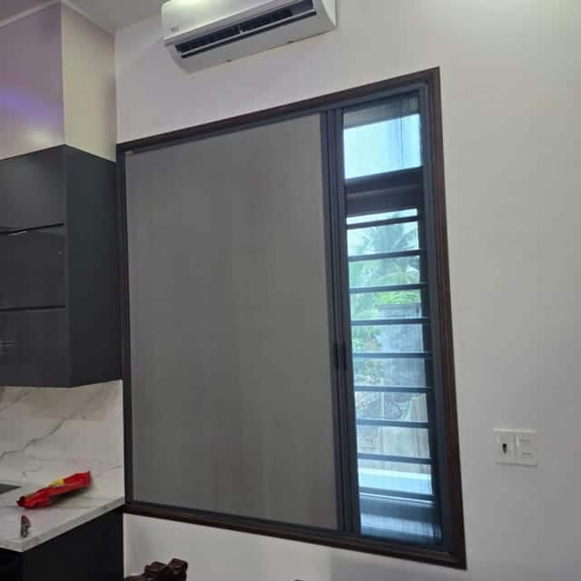 Mành Rèm Thanh Nhàn