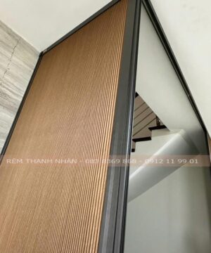 Cấu tạo chi tiết vách ngăn tổ ong Pro 27