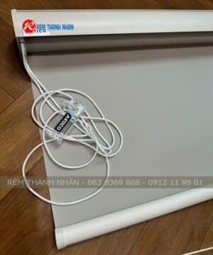 Rèm cuốn MC-011 Artico