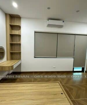 Rèm chung cư Mini cho thuê – Rèm cuốn MC-011 gọn đẹp, tiện lợi và tiết kiệm chi phí