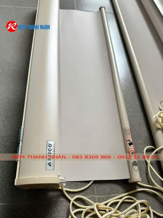 Rèm cuốn MC-019 Artico