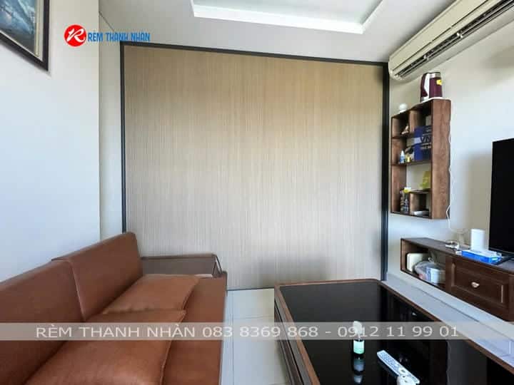 Vách ngăn phòng máy lạnh Vessel 060 hệ 27 hai khung nâu cafe 2 Vách ngăn phòng máy lạnh Vessel 060 là gì?